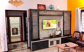 Keshu Home Stay Hampi